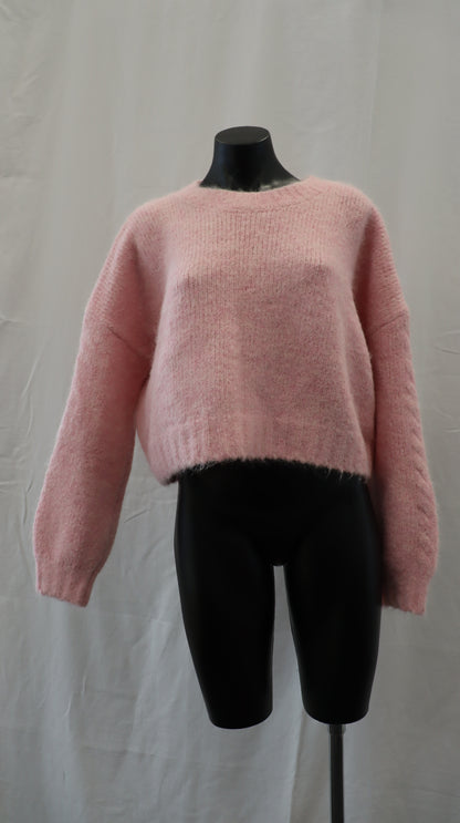 Roame Knit 10