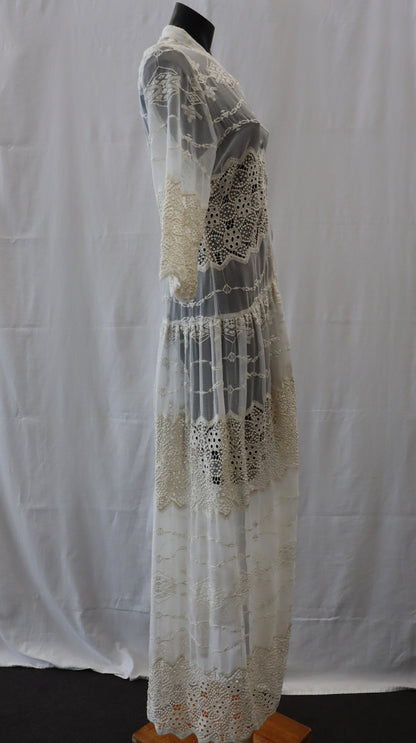 TRELISE COOPER Maxi Dress S