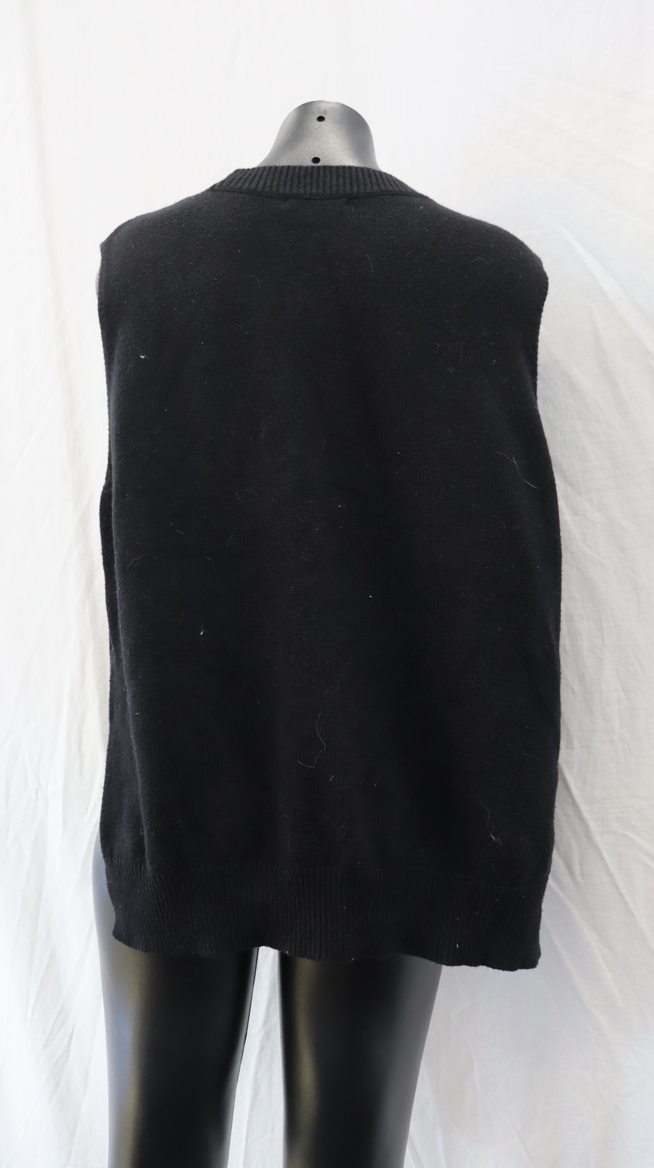 ZAKET & PLOVER Vest L