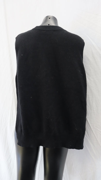 ZAKET & PLOVER Vest L