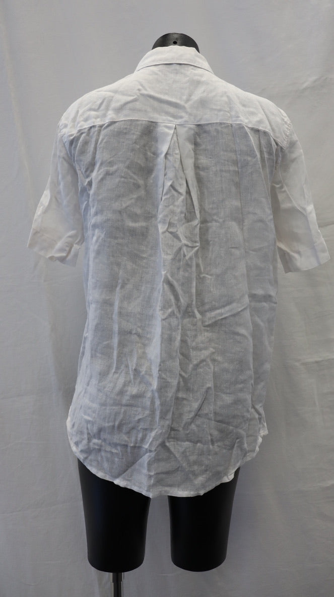 Laing Button Up S