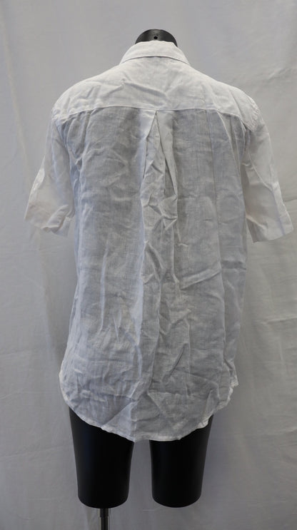Laing Button Up S