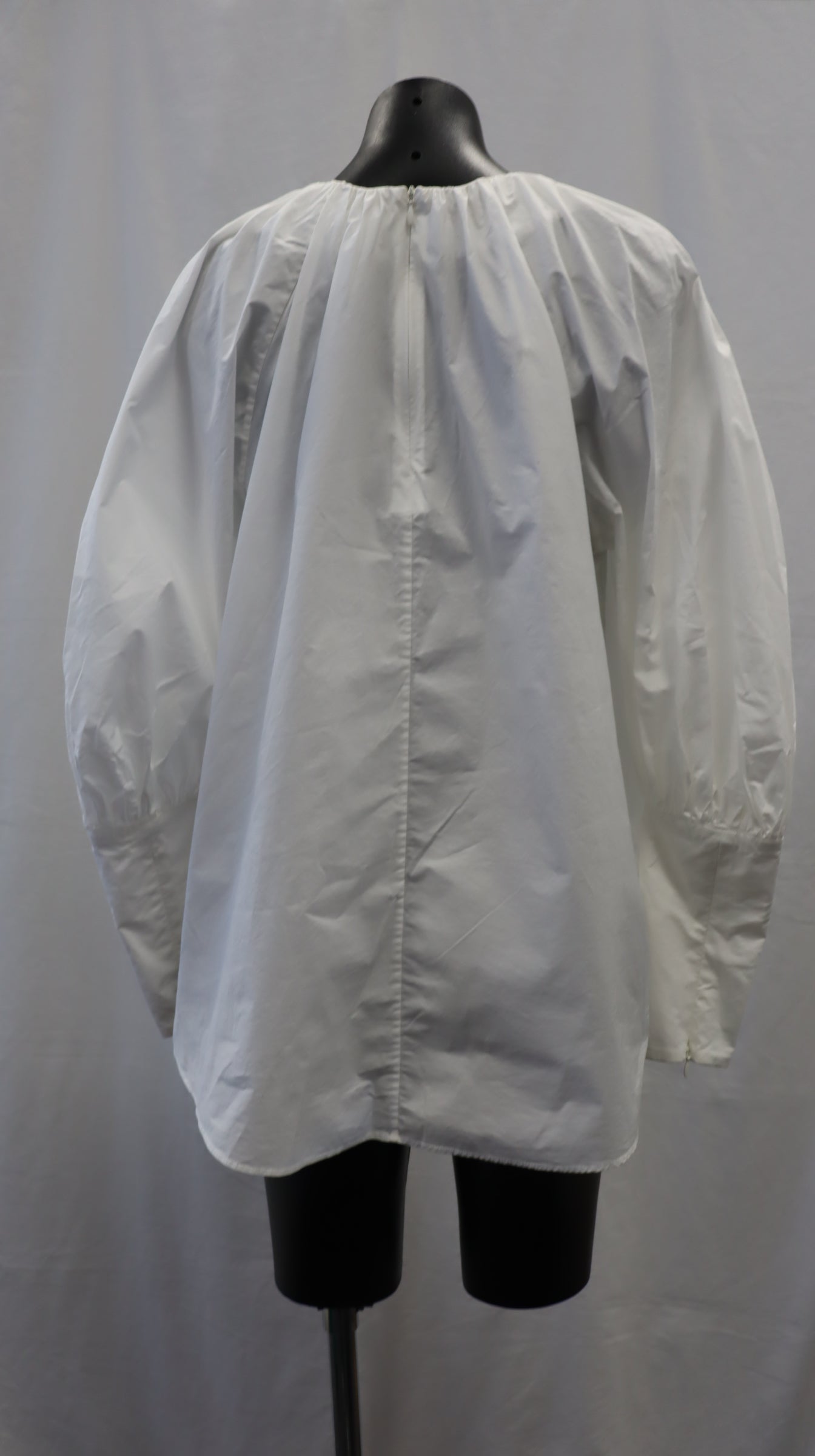 Lee Mathews Blouse 10