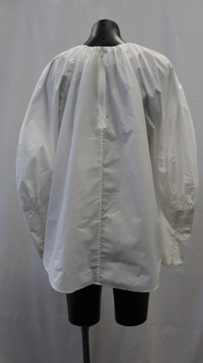 Lee Mathews Blouse 10