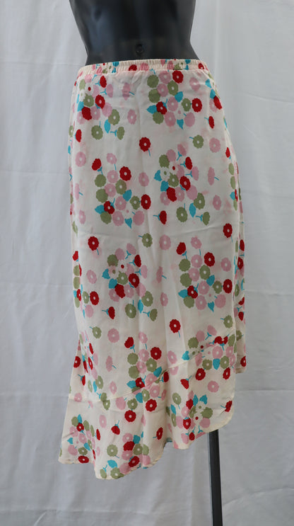 State of Grace Midi Skirt S