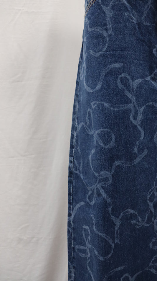 ZARA Jeans 12