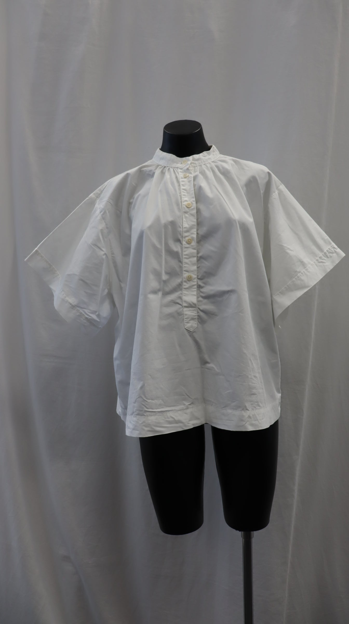 kowtow Top xs