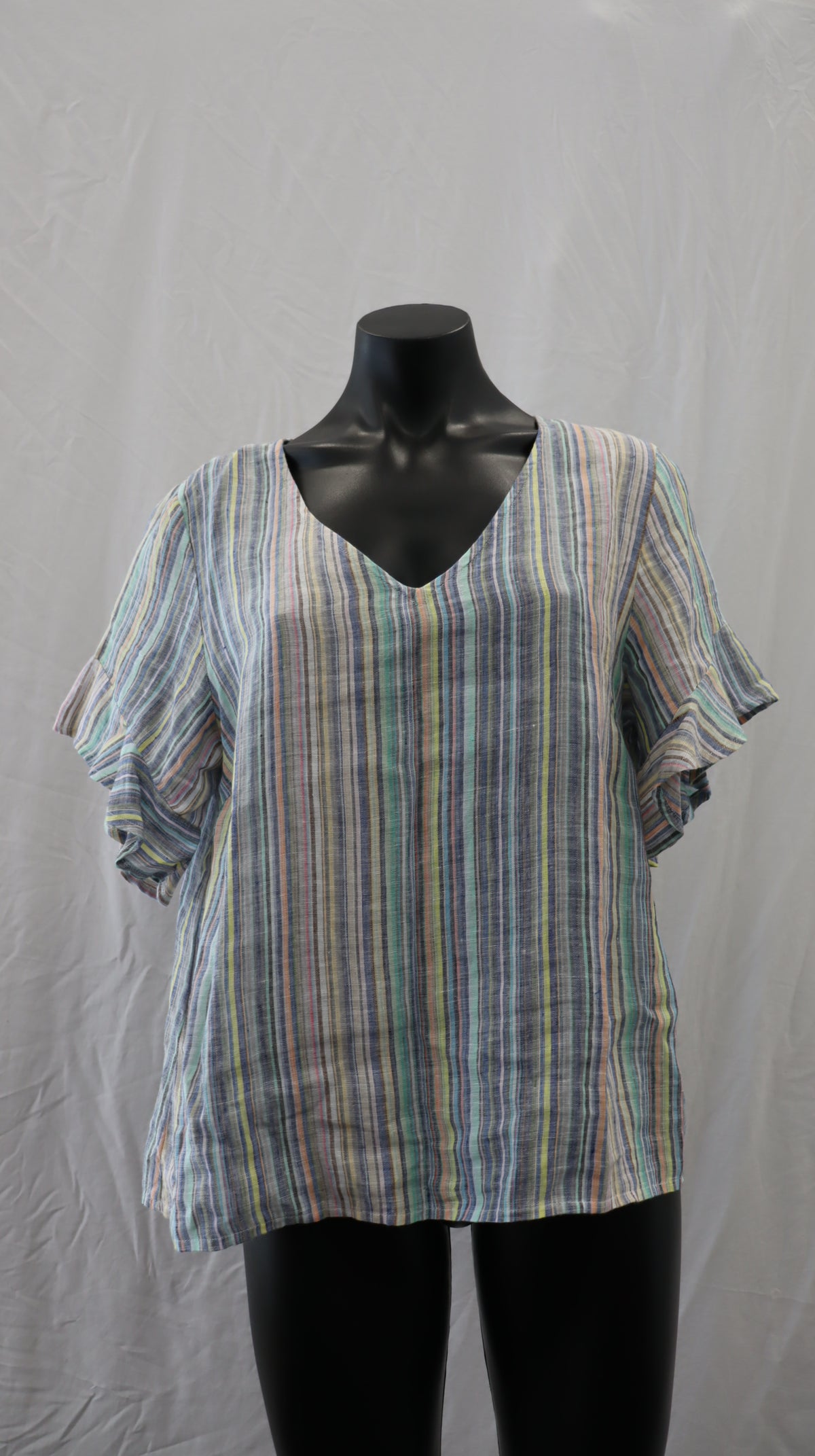 Naturals by O&J Top S