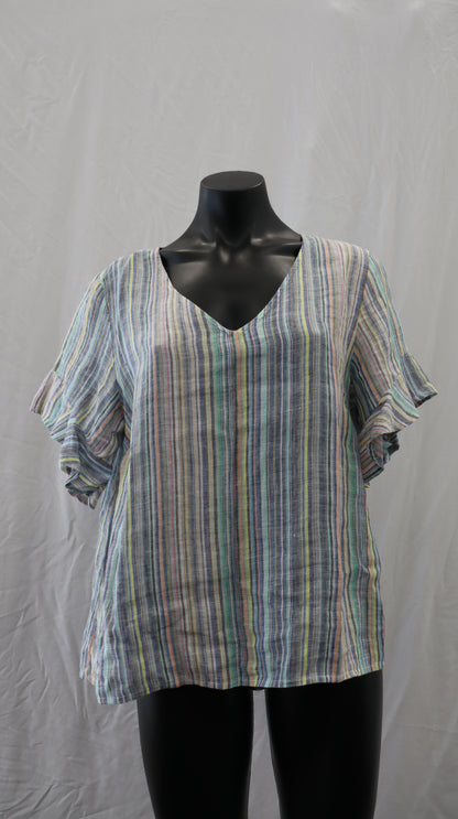 Naturals by O&J Top S
