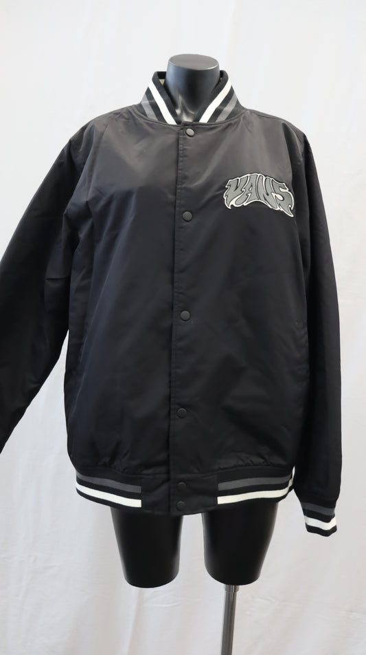 VANS Jacket Mens M
