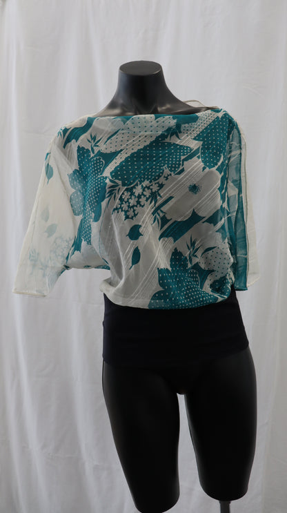 Carly Harris Top S