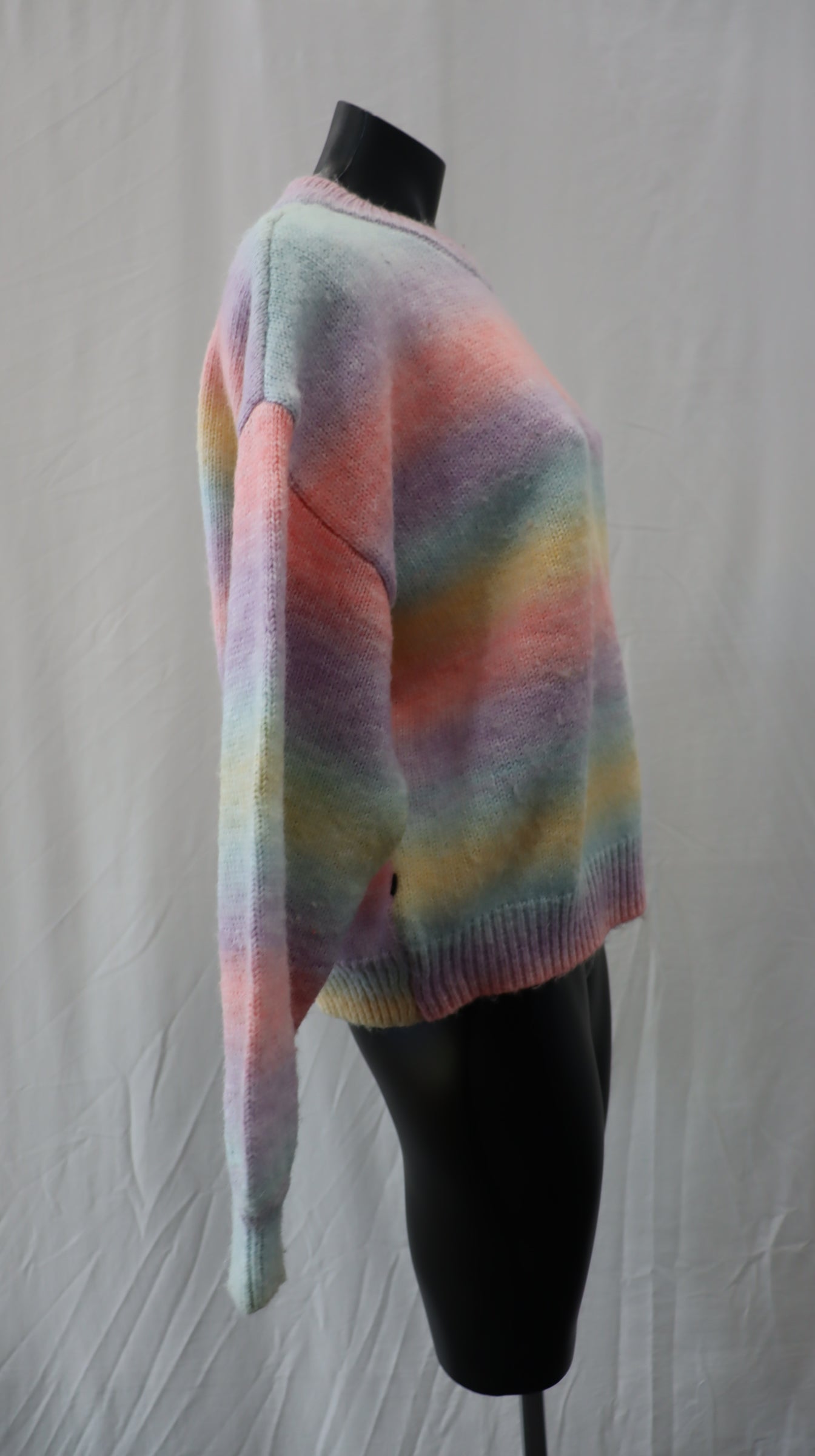 THING THING Knit 8