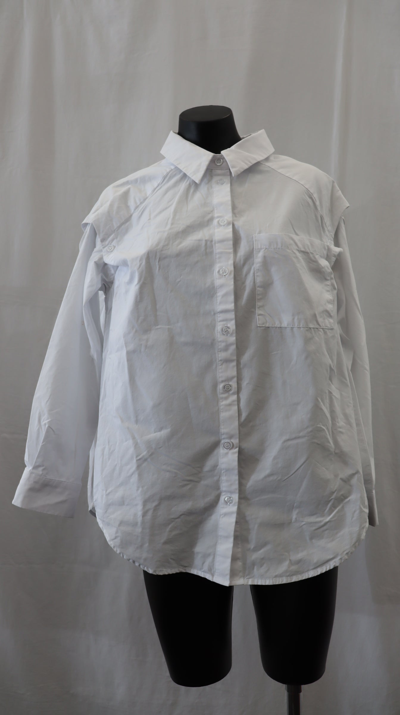 mossman Button Up 10