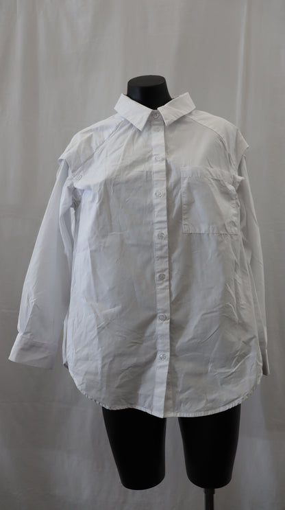 mossman Button Up 10