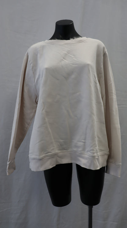 Wallace Cotton Jumper XL