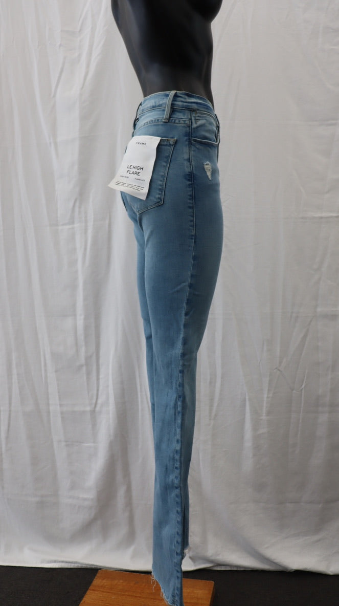 Frame Jeans 9