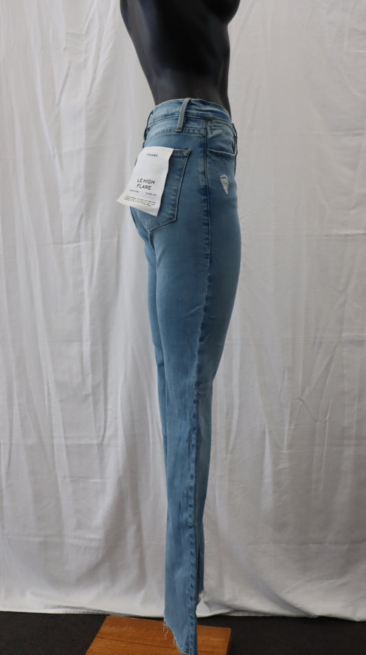 Frame Jeans 9