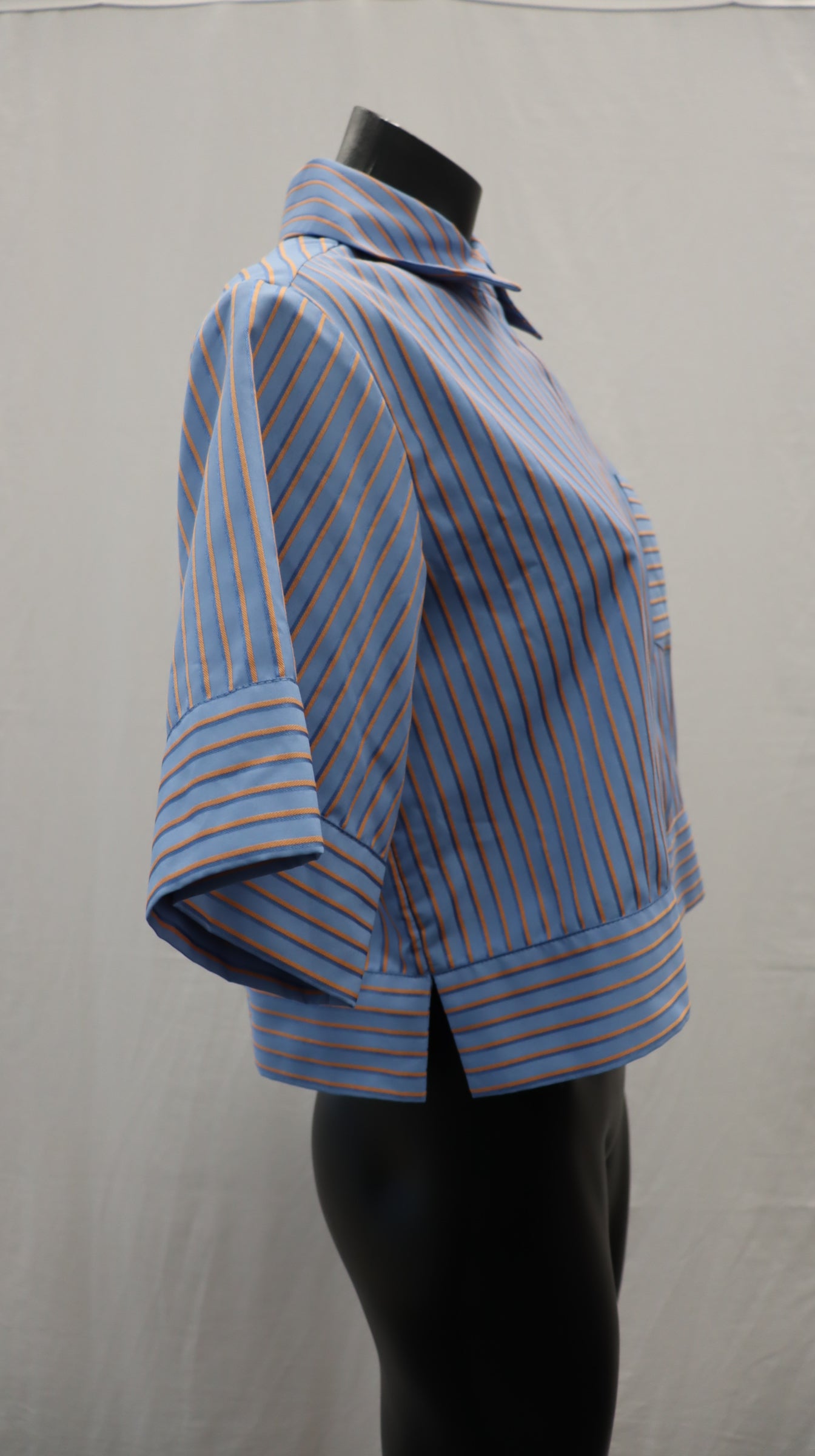 Malina Button Up xs