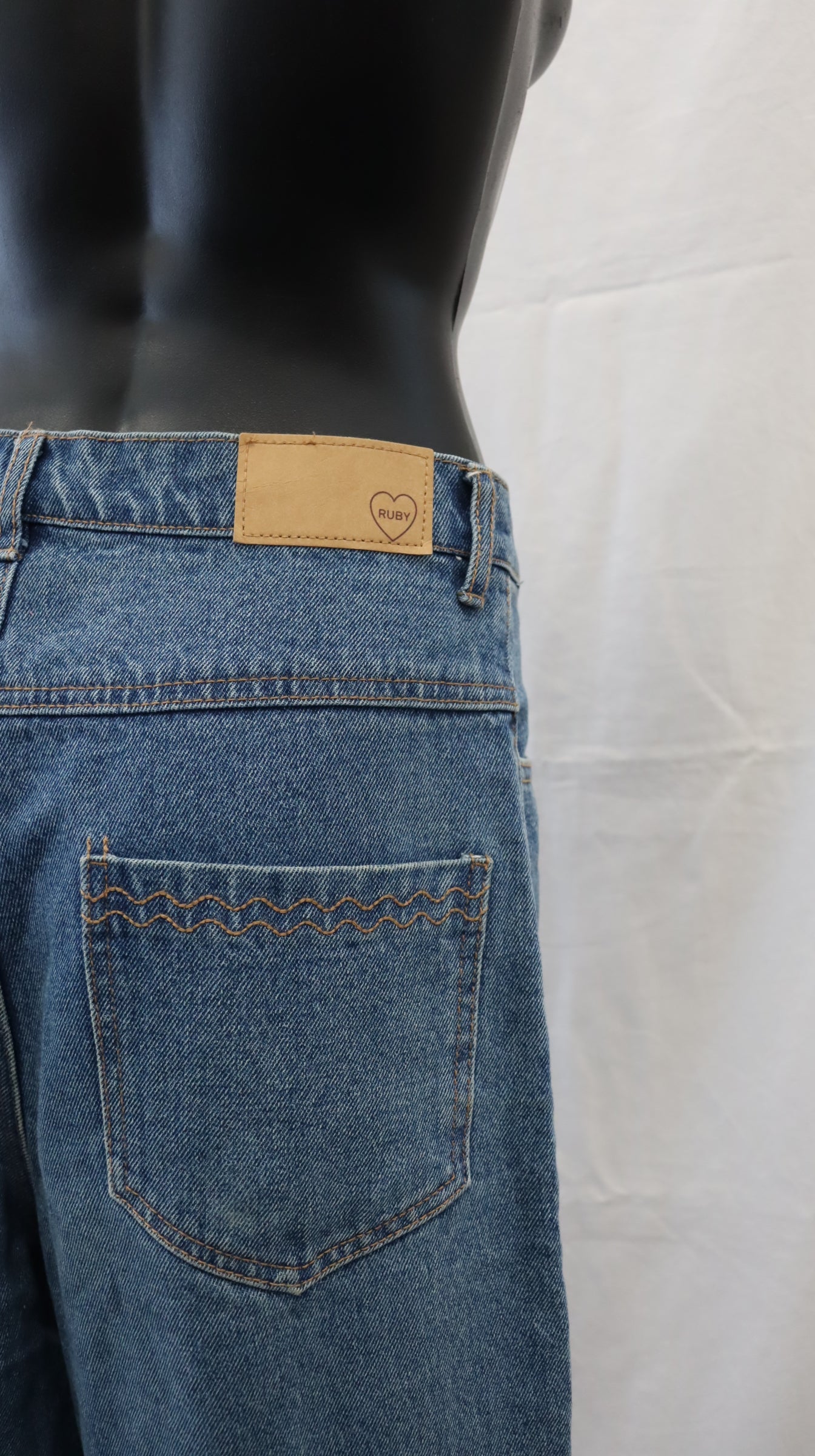 RUBY Jeans 8