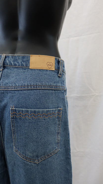 RUBY Jeans 8