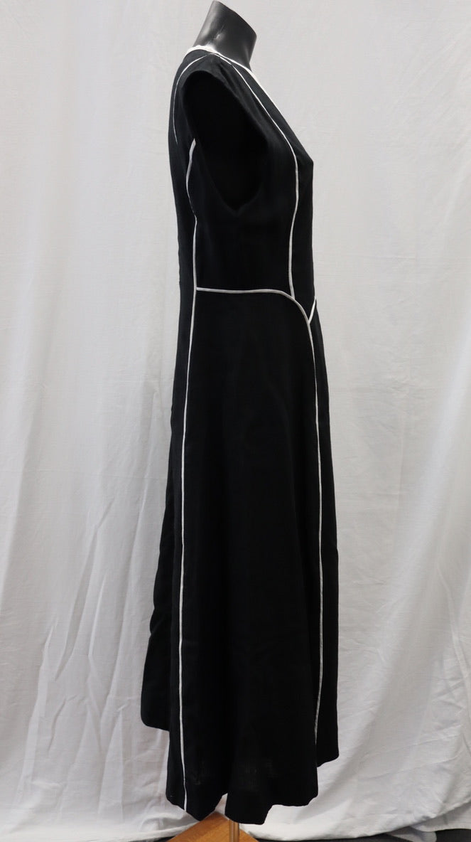 WITCHERY Maxi Dress 12
