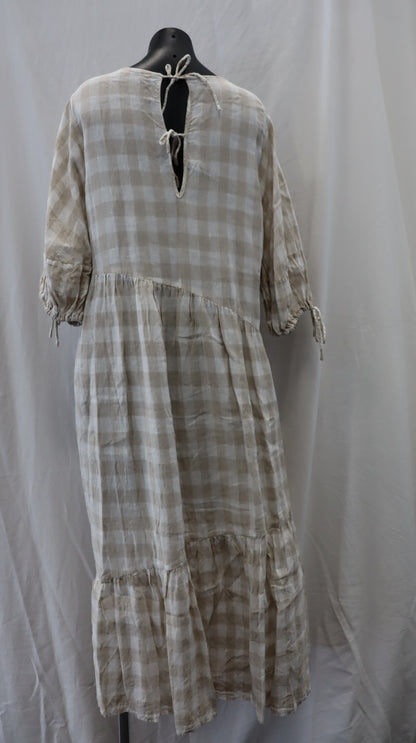 MARLE Maxi Dress 14