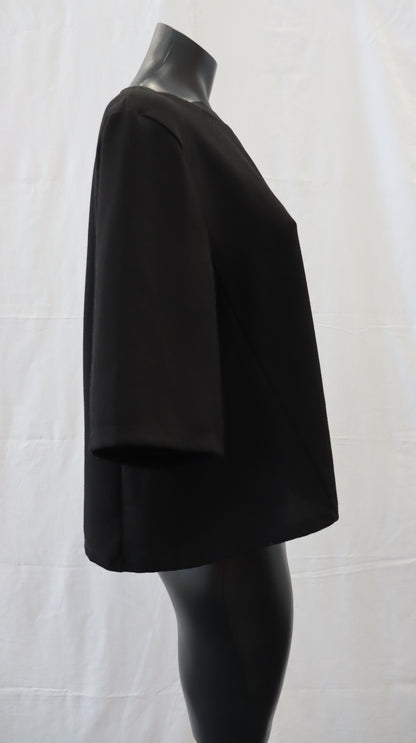 ZARA Top L