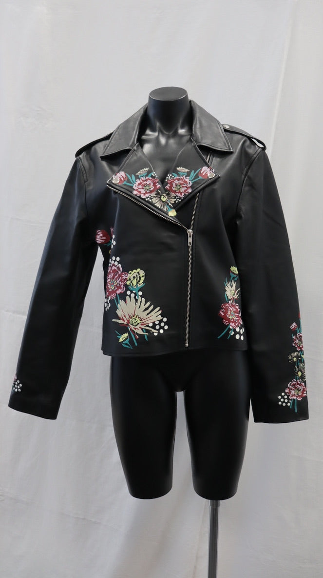 CURATE Jacket 14