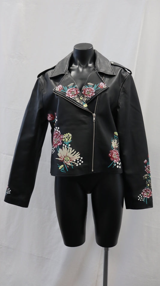 CURATE Jacket 14
