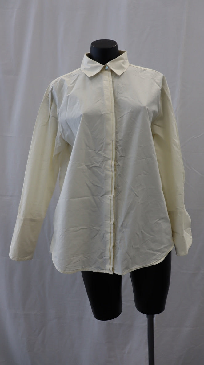 MARLE Button Up 10