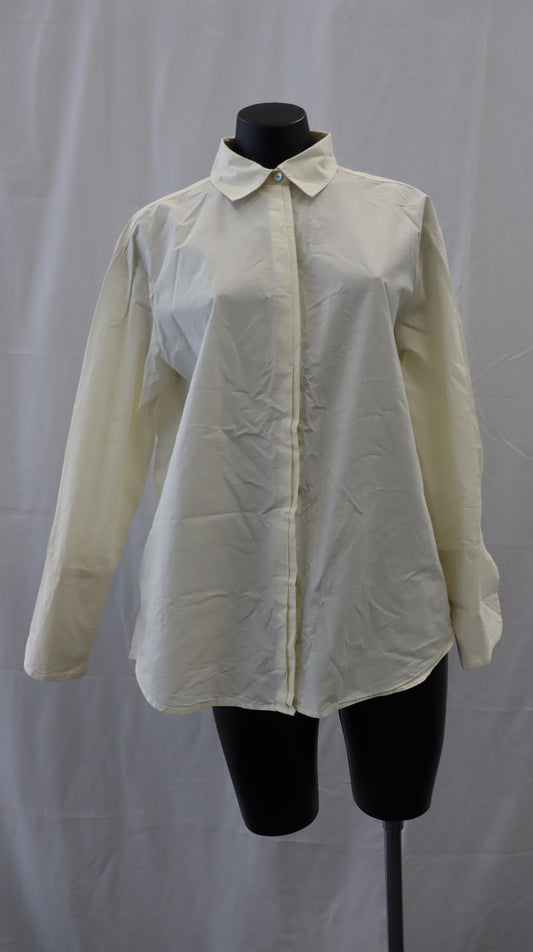 MARLE Button Up 10