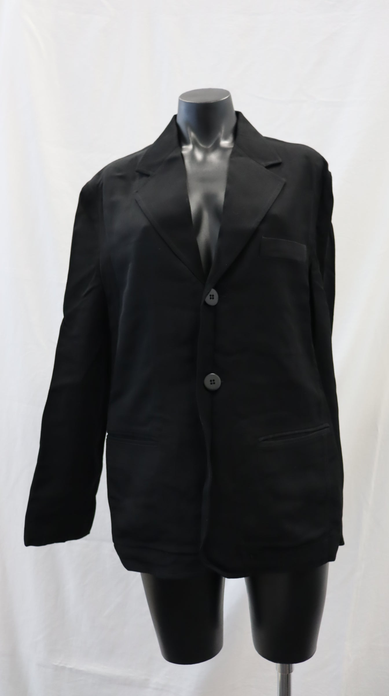 bassike Blazer 8