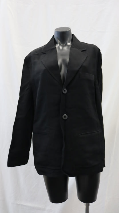 bassike Blazer 8