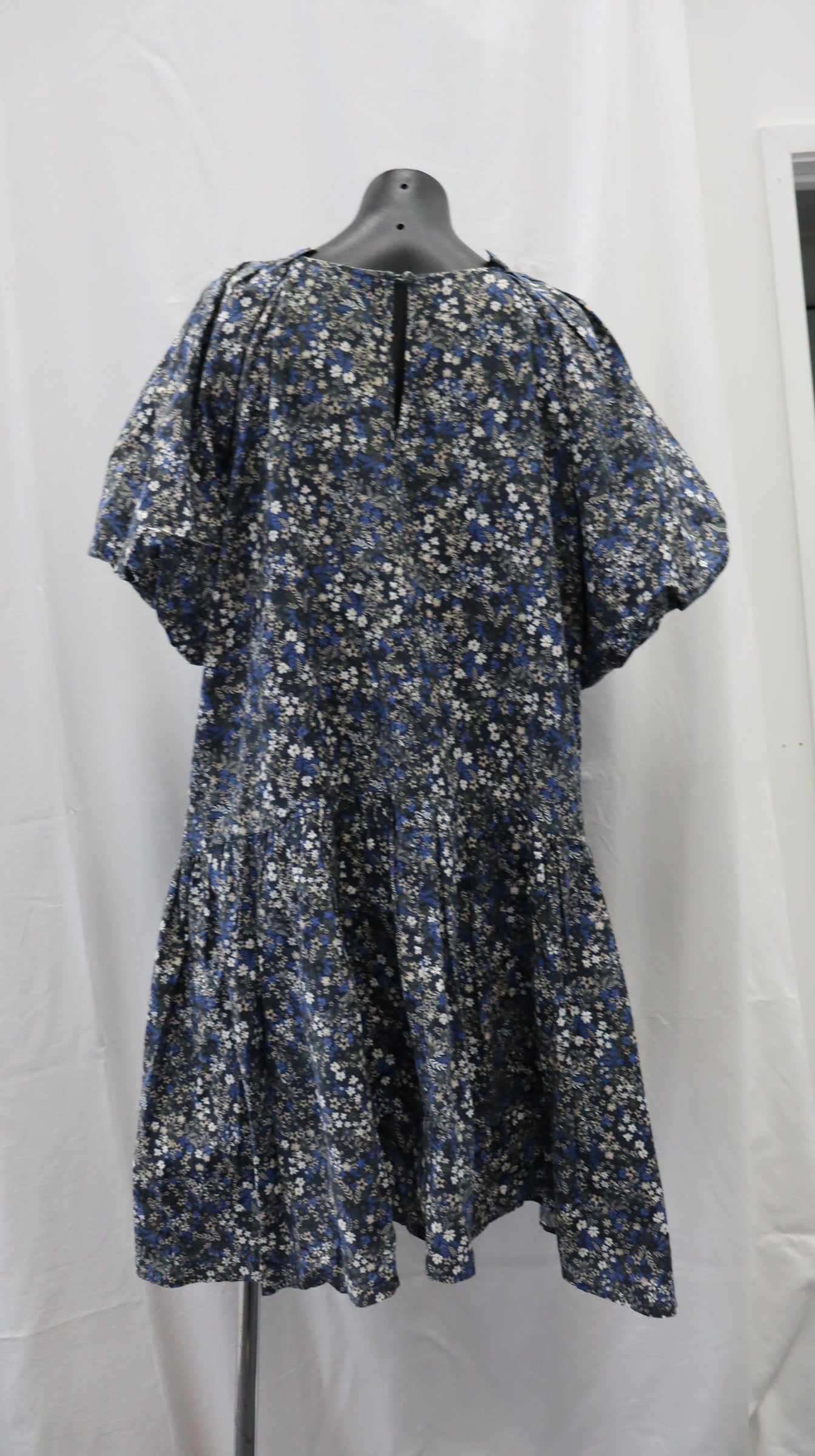 moochi Midi Dress 14
