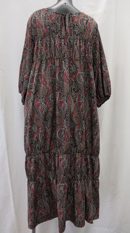 moochi Maxi Dress 14