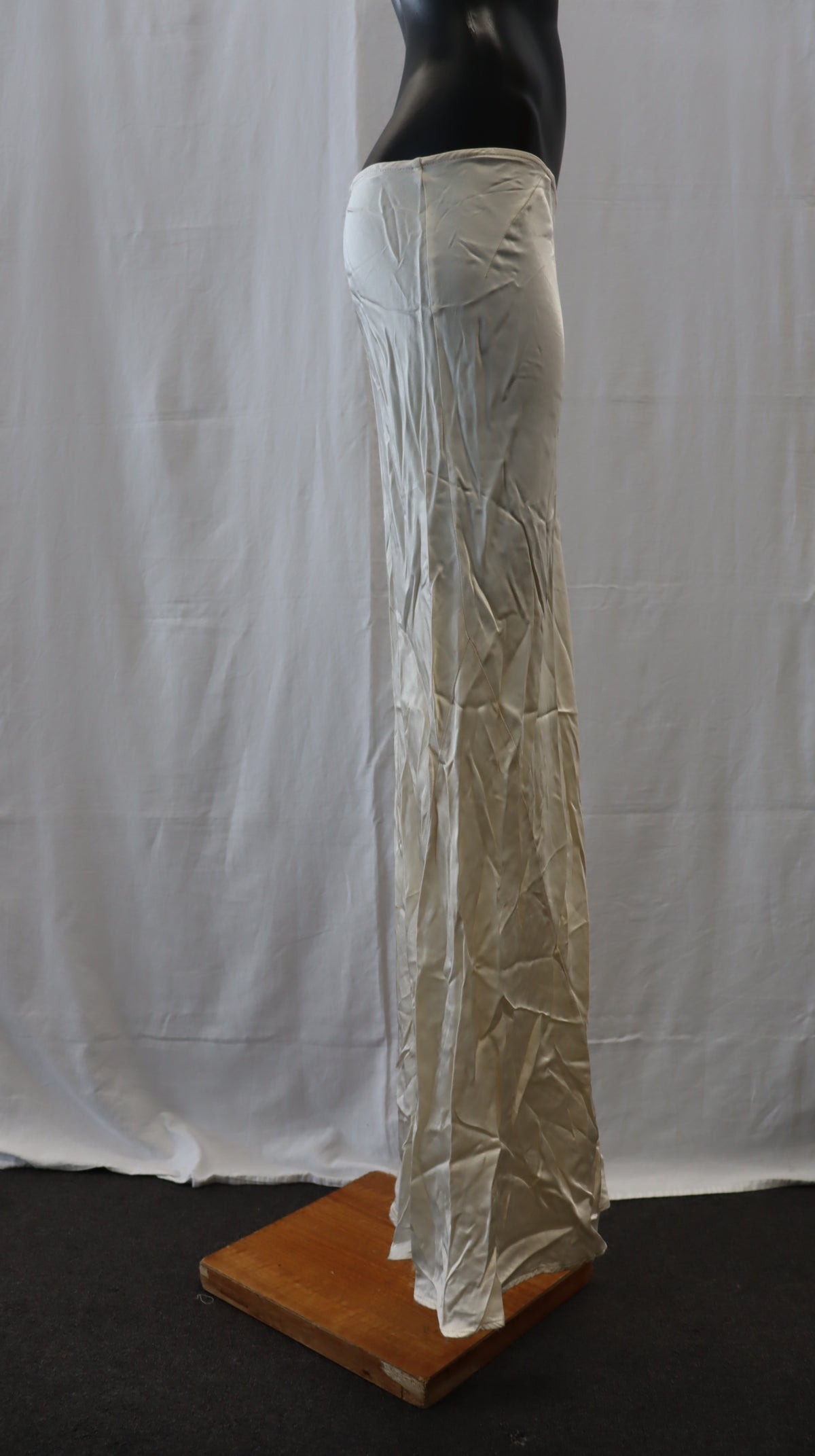 DISSH Maxi Skirt 10