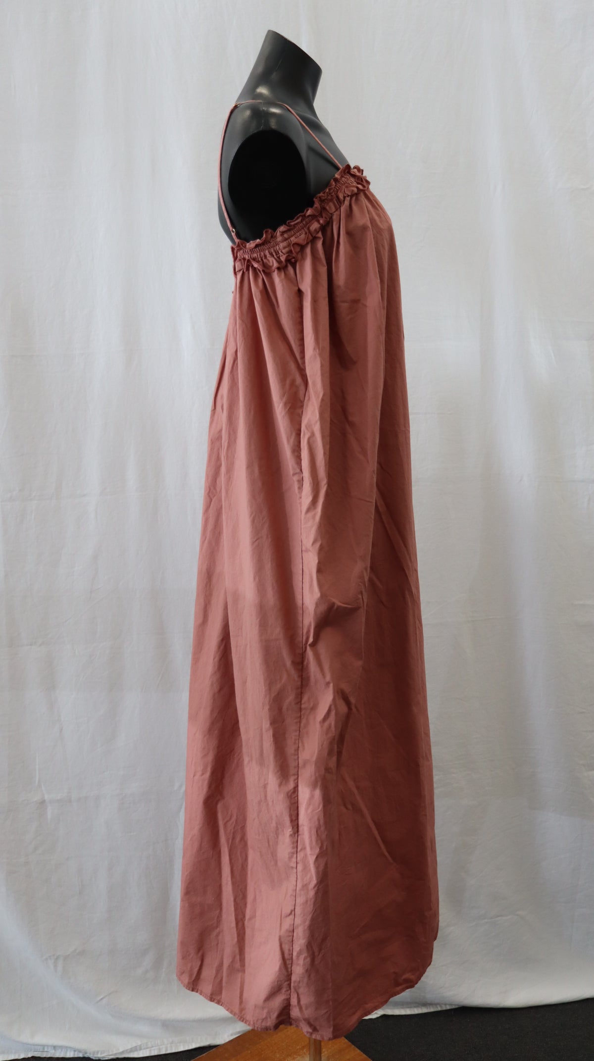 bird & knoll Maxi Dress M