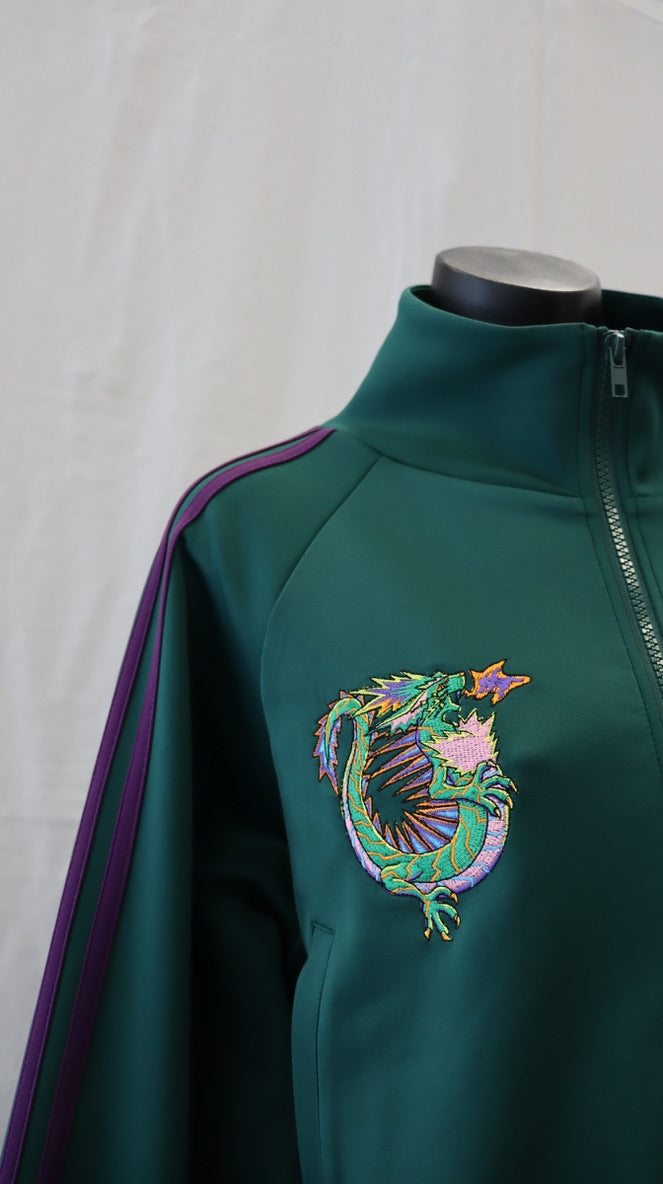 Punyus Jacket S