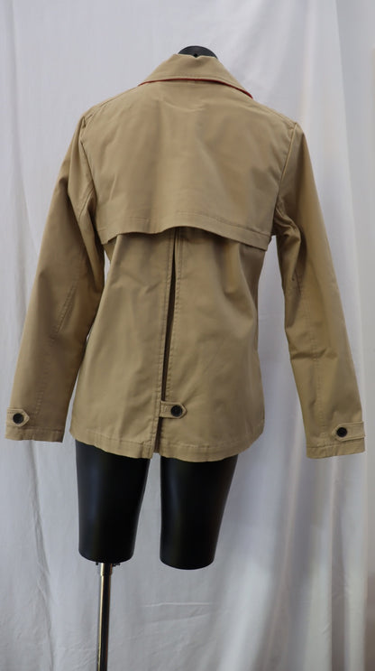 timberland Jacket M