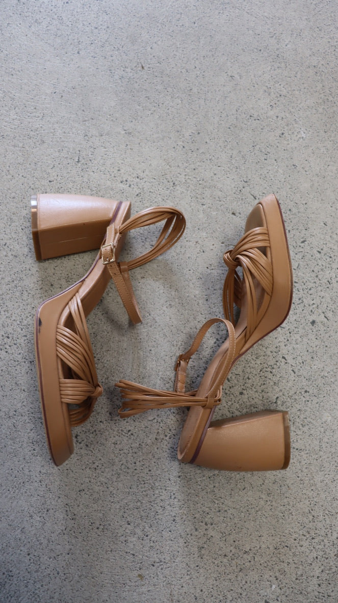 SOL SANA Heels 40