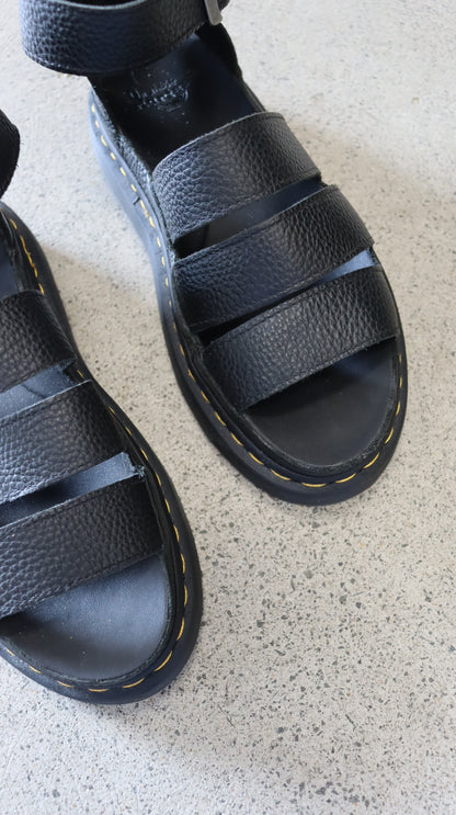 DrMartens Sandals 39
