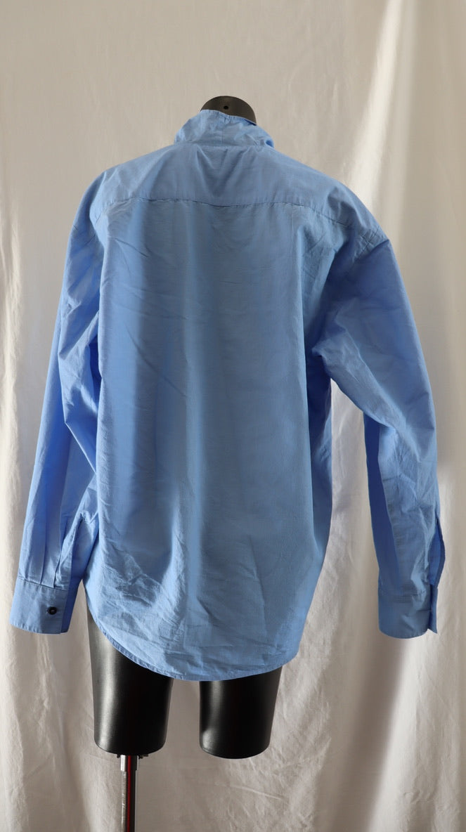 Gregory Blouse S