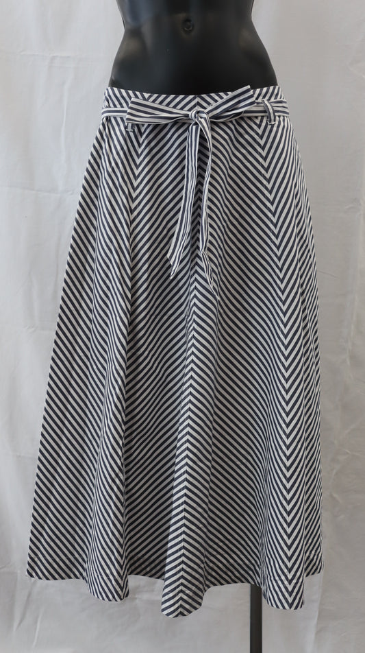 J I G S A W Midi Skirt 12