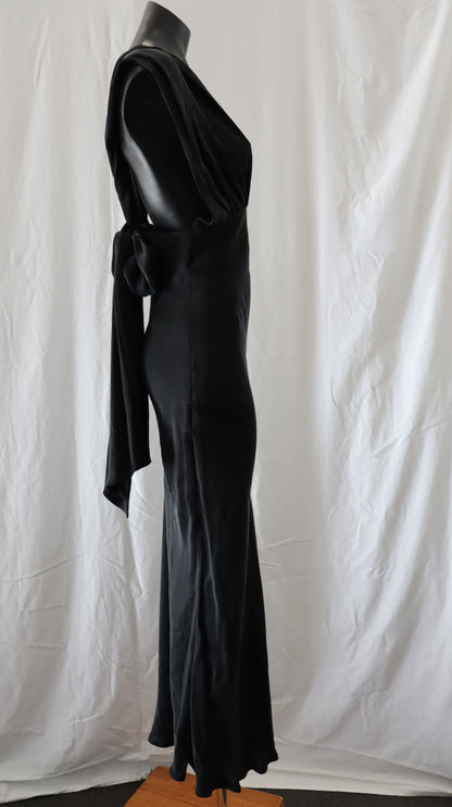 M A N E Project Maxi Dress 8