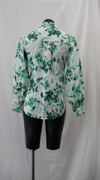 WITCHERY Button Up 4