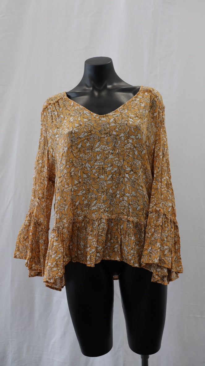 M A X Blouse 14