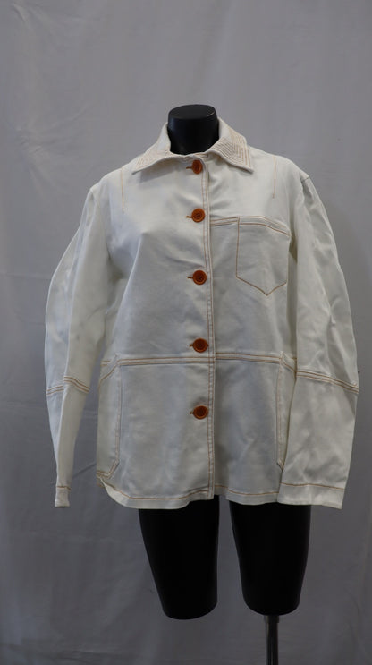 Outland Denim x Karen Walker Jacket S