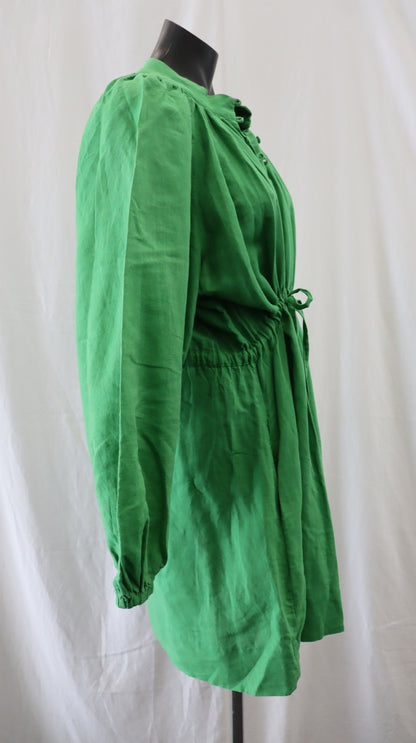 morrison Mini Dress 8 - 6