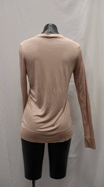 REISS Long Sleeve M