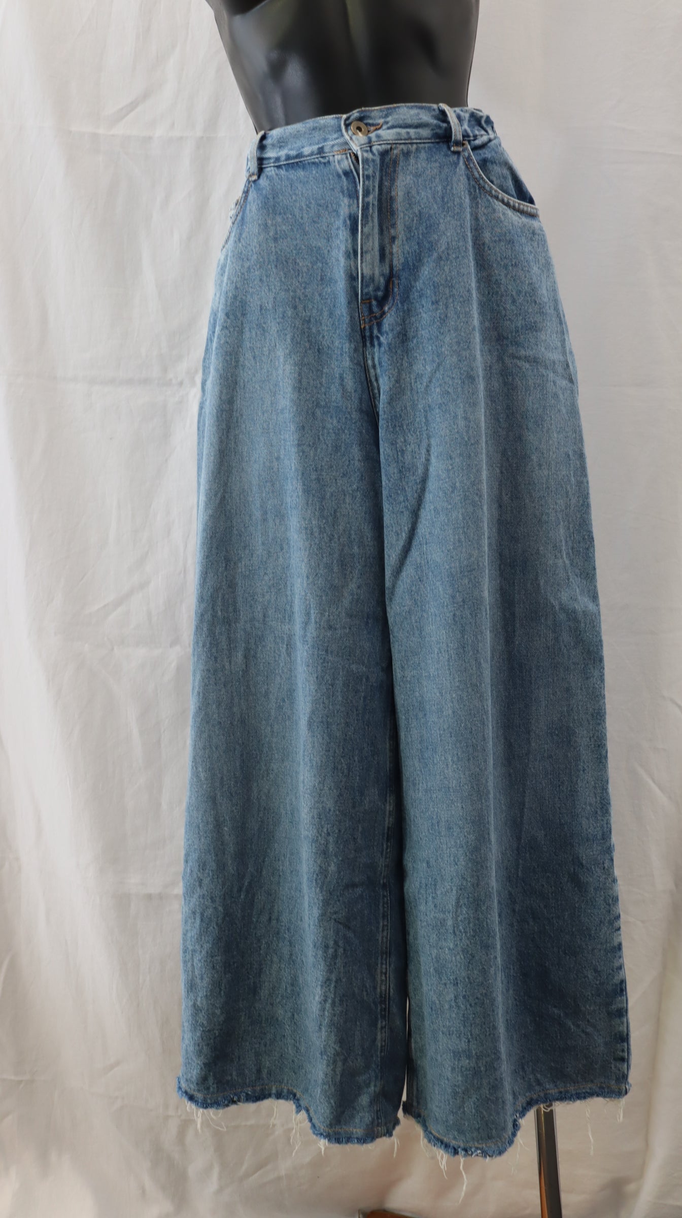 The Frankie Shop Jeans xs